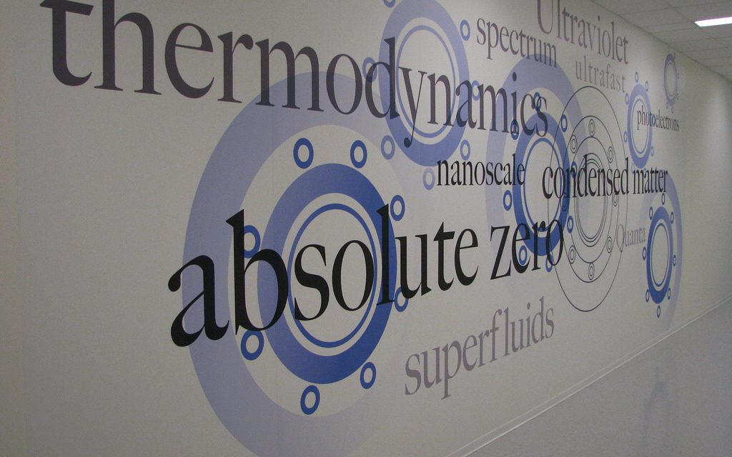 The Nature of Energy Laws of Thermodynamics