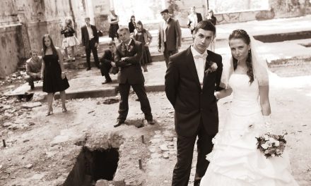 The Great Indian Marriage Mafia
