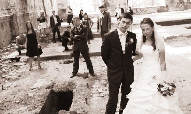 The Great Indian Marriage Mafia