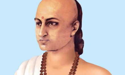 The curious case of Āryabhaṭa: respected and reviled. 