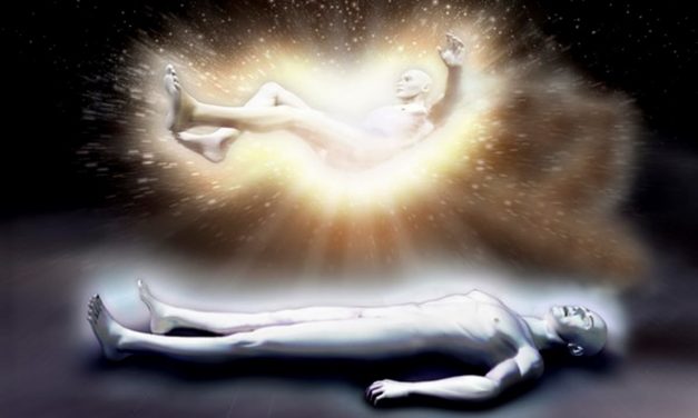 [Malayalam Podcast] What is Astral Projection ?