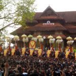 തൃശൂർ പൂരത്തിന്റെ “ഫുൾ എ പ്ലസ്സ് ” കളയുന്ന ദുരാചാരങ്ങൾ