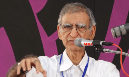 ഇന്ത്യൻ ദേശീയതയും ഹൈന്ദവ ദേശീയതയും