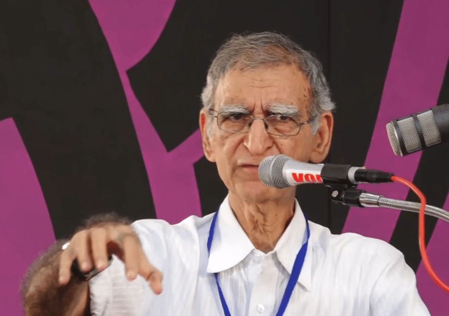ഇന്ത്യൻ ദേശീയതയും ഹൈന്ദവ ദേശീയതയും