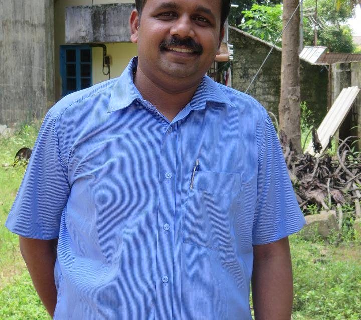 എസ്സെന്‍സ്‌ ക്ലബ് അറിയിപ്പ്  8 July 2018