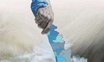 Support Kerala #KeralaFloods2018