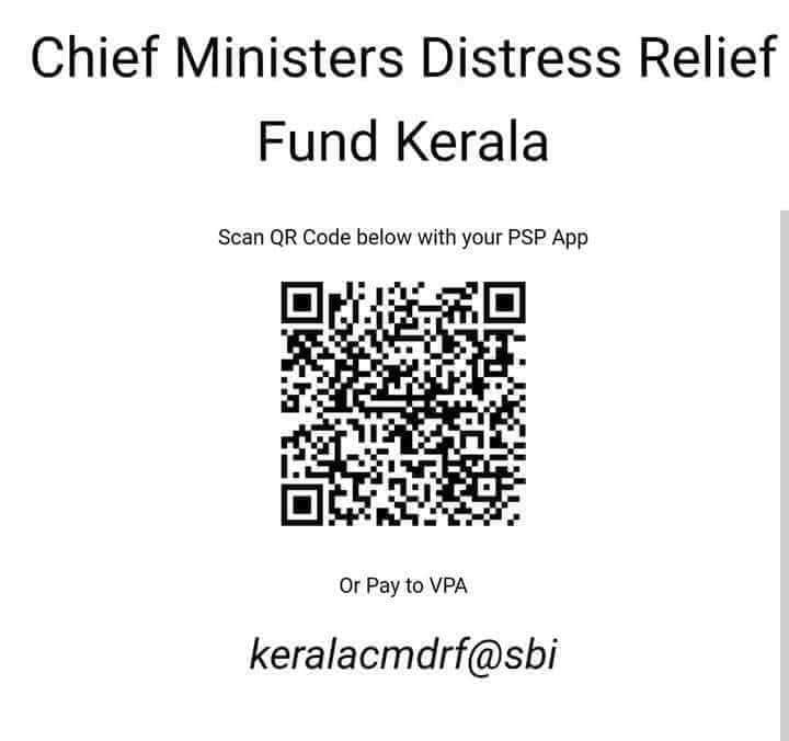 scan and pay