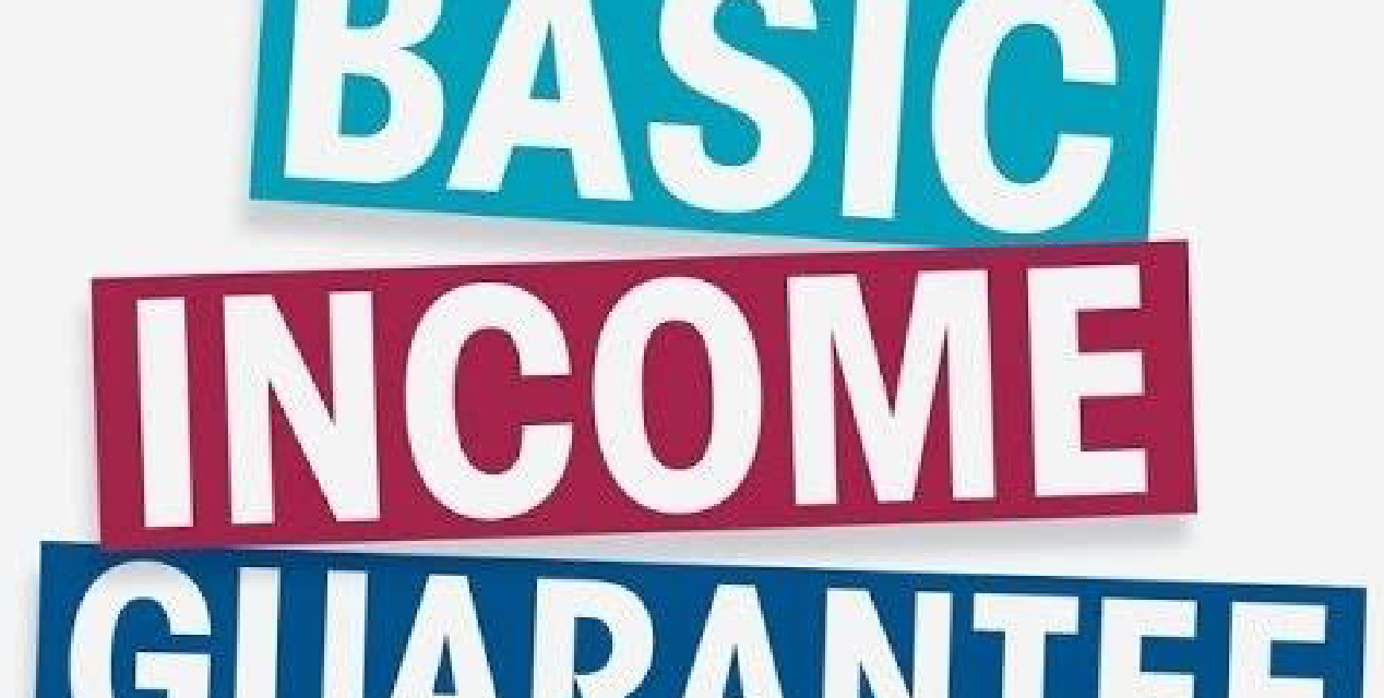 “Basic Income Guarantee” പദ്ധതി – രാജ്യത്തിന് നല്ലതോ മോശമോ ?