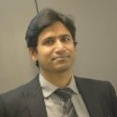 Dileep Mampallil