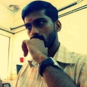 Vaisakhan Thampi